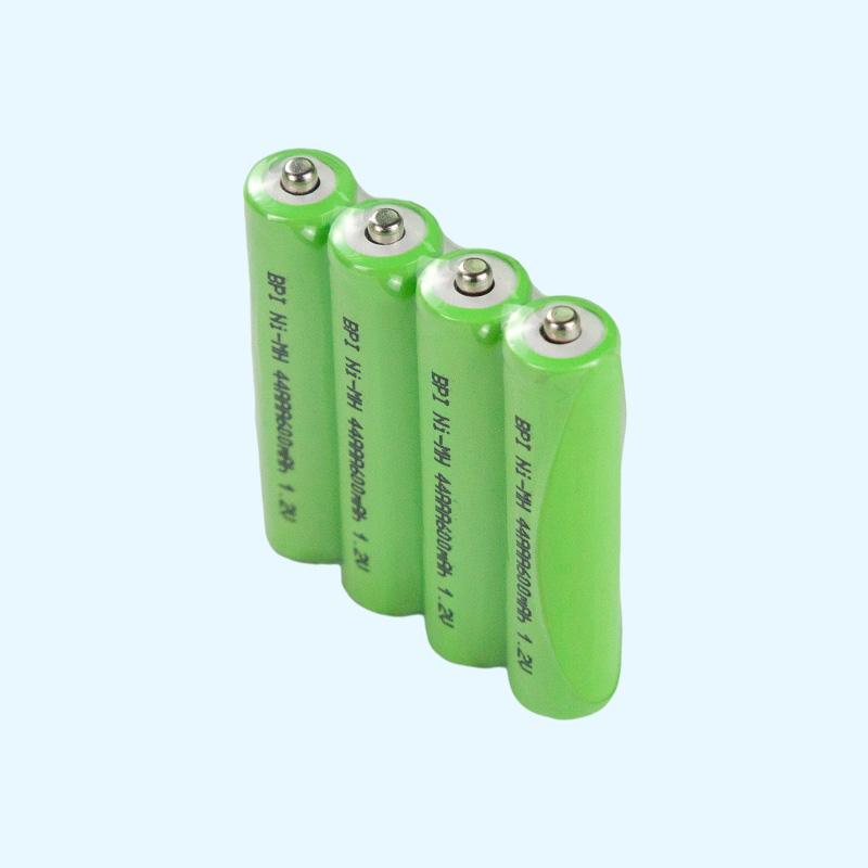 無(wú)繩電話剃須刀電池，44AAA600mAh 1.2v鎳氫電池,5號(hào)7號(hào)充電電池