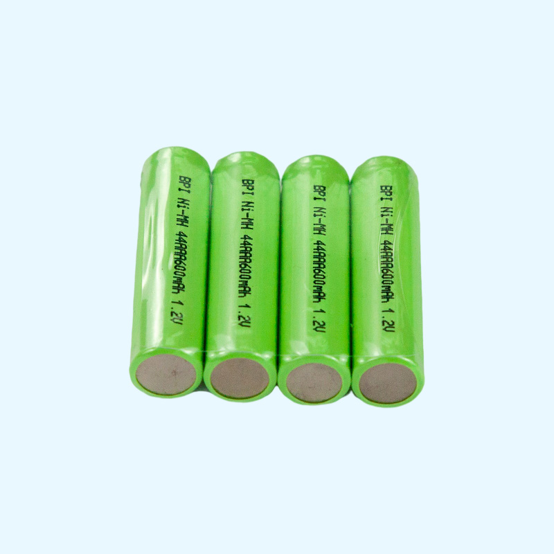 無(wú)繩電話剃須刀電池，44AAA600mAh 1.2v鎳氫電池,5號(hào)7號(hào)充電電池