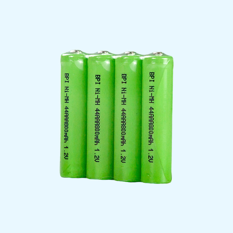 7號電池,鎳氫44AAA800mah,麥克風(fēng)遙控器玩具電池,1.2V七號充電電池