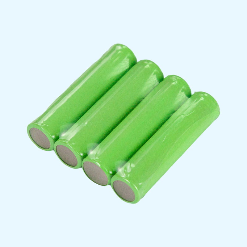 7號電池鎳氫44AAA300mah，血壓計遙控器玩具電池，1.2V七號充電電池