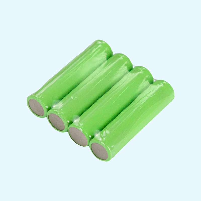 7號電池鎳氫44AAA300mah，血壓計遙控器玩具電池，1.2V七號充電電池