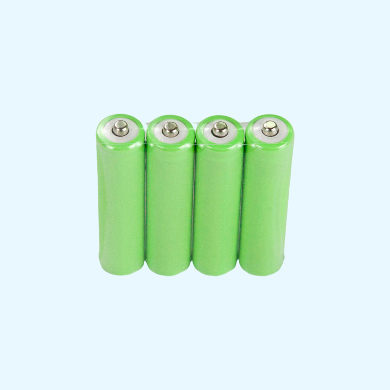 7號電池鎳氫44AAA300mah，血壓計遙控器玩具電池，1.2V七號充電電池