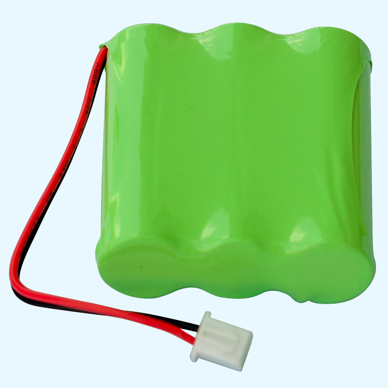 家用電器電池,49AA1000mAh*3鎳氫電池組玩具車電池,安全,循環(huán)壽命長(zhǎng),低內(nèi)阻