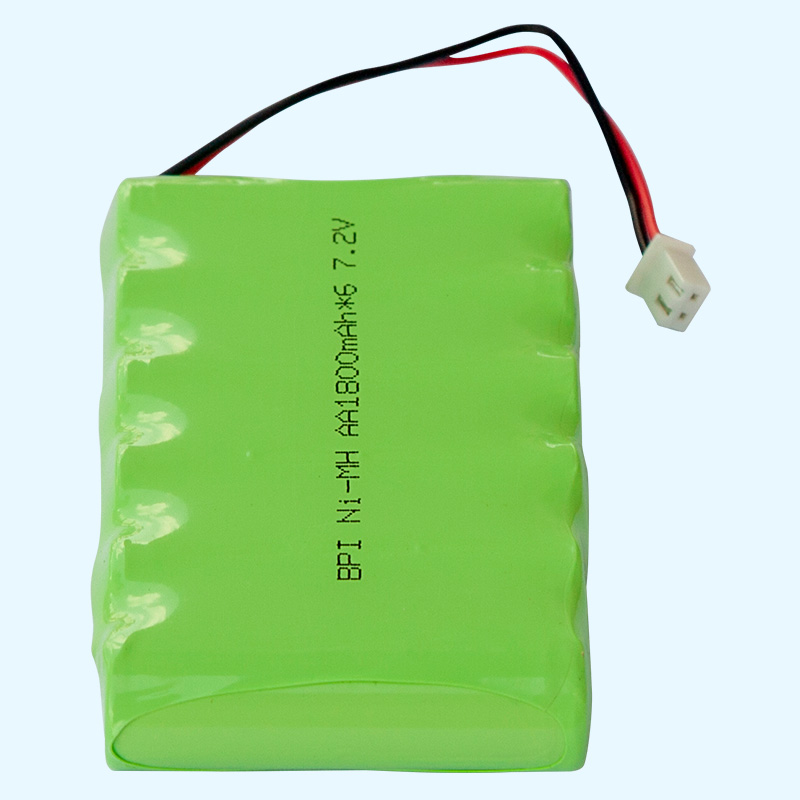 充電電池組 49AA1800mAh*6,電動(dòng)玩具,電動(dòng)汽車,鎳氫電池組,安全,循環(huán)壽命長(zhǎng),低內(nèi)阻