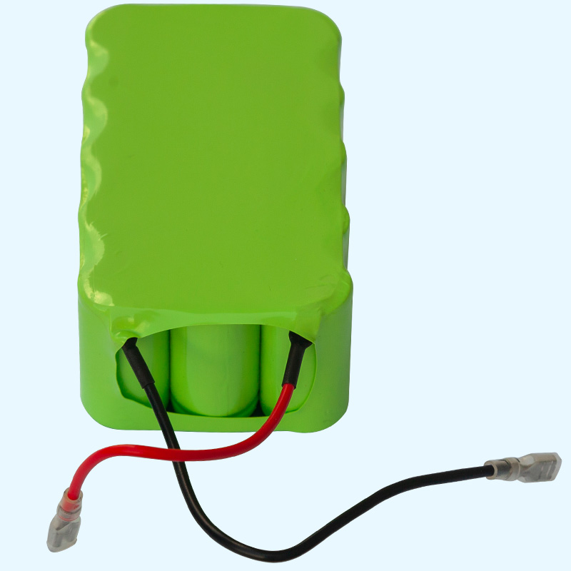 便攜式攝像機(jī)充電電池，43SC3000mAh*15鎳氫電池組,安全,循環(huán)壽命長(zhǎng),低內(nèi)阻